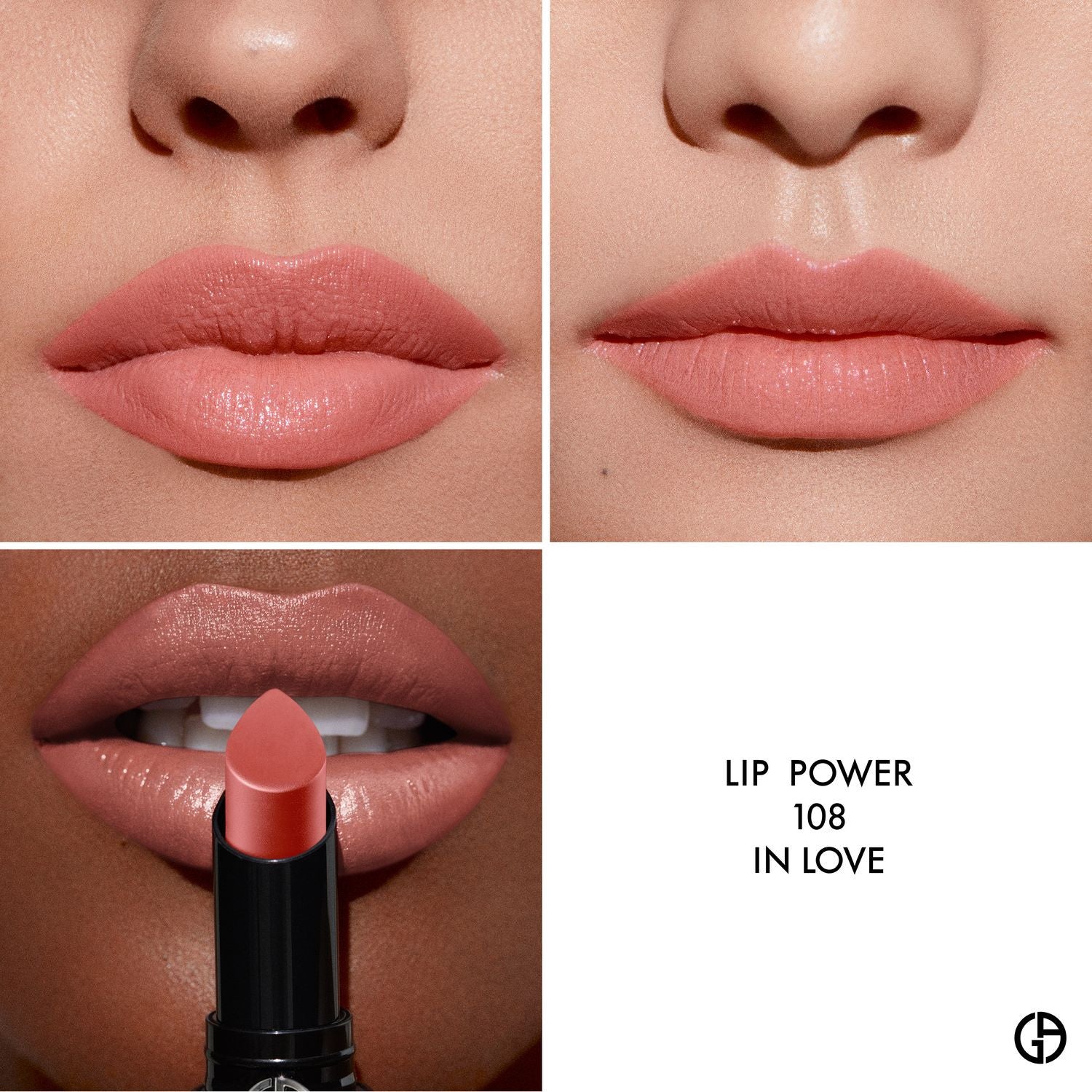 Lip Power Lips - Κραγιόν