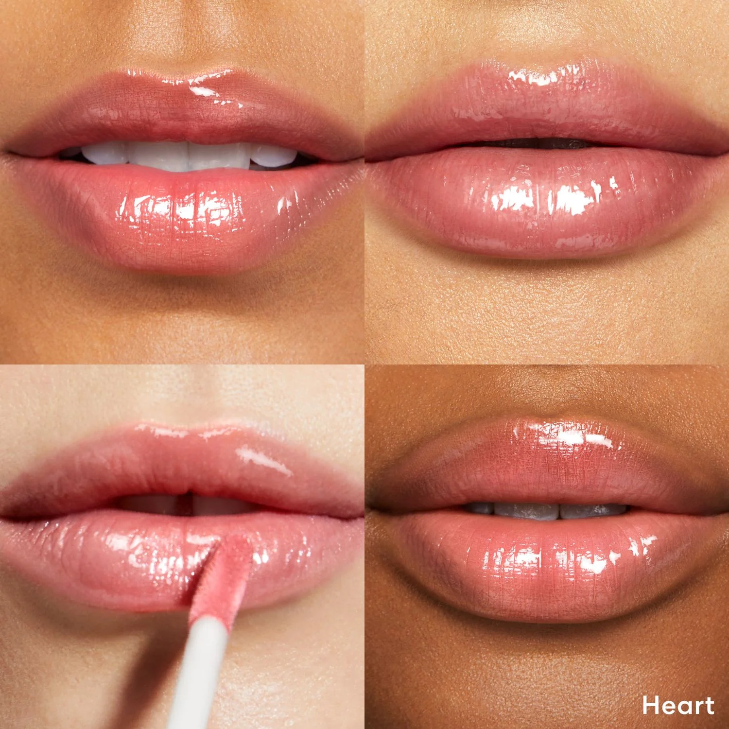 Lips Mineralist Lip Gloss-Balm - Gloss