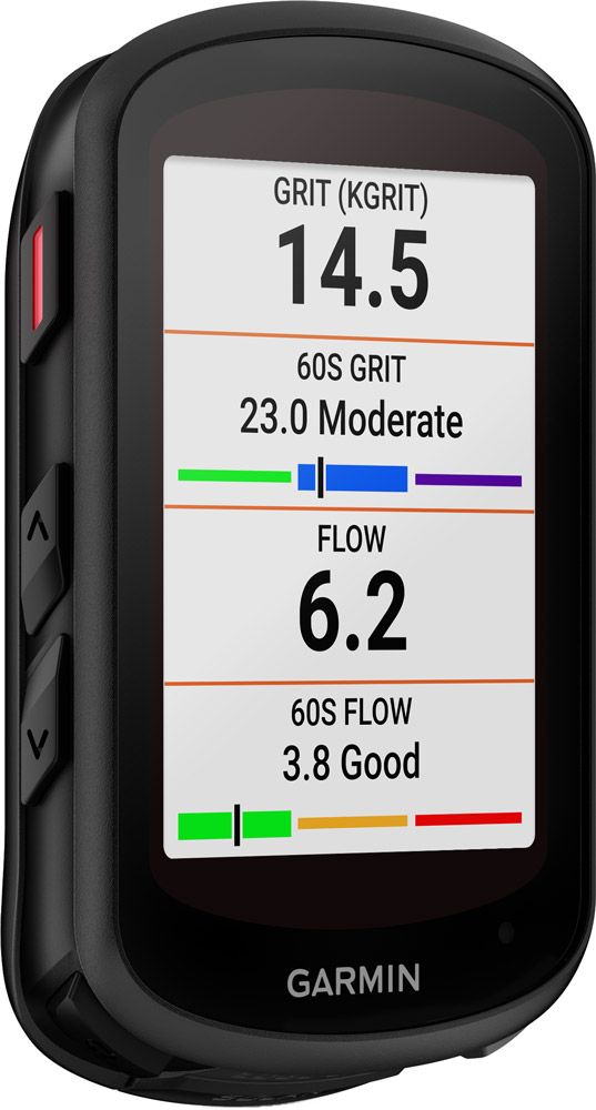 Garmin Edge 840 Solar - GPS Fahrradcomputer kaufen | Bike-Discount