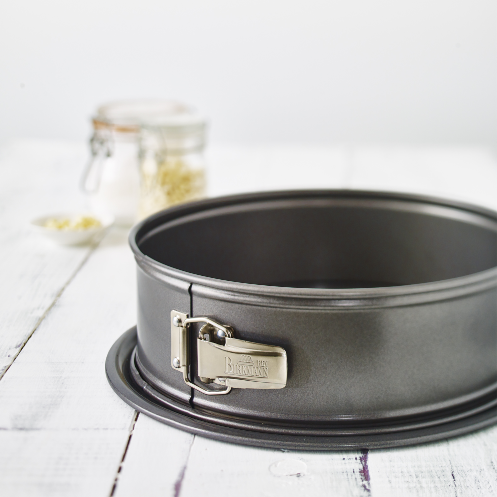 Backformen-Set Easy Baking 3-teilig