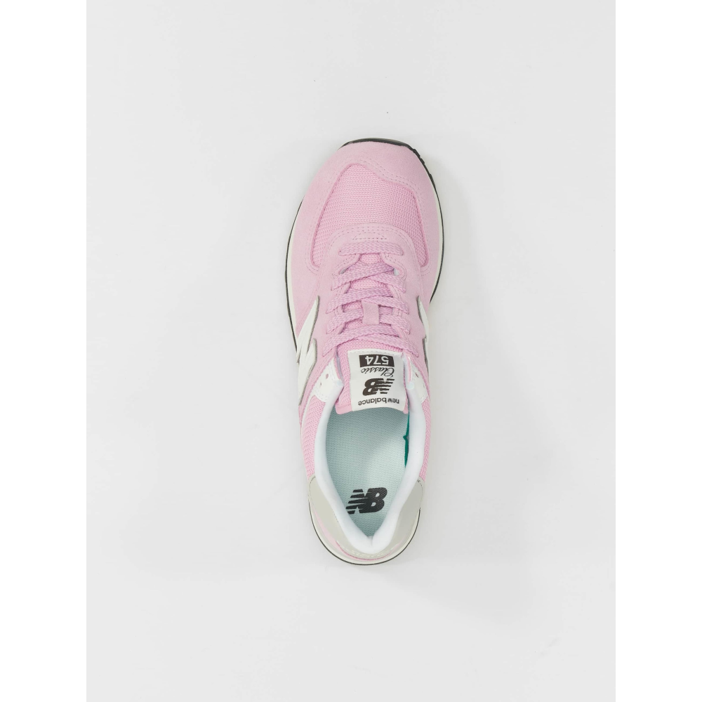 New Balance 574 U574PK2 / pink