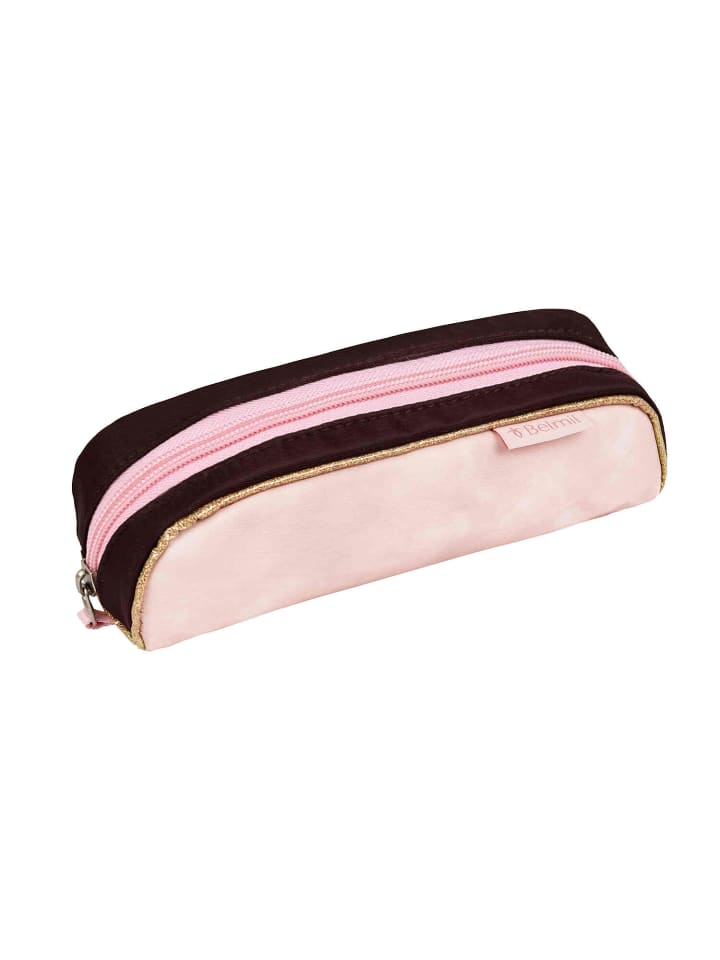 Belmil Premium Comfy Plus Glam Schulranzen Set 5tlg. günstig kaufen onesize