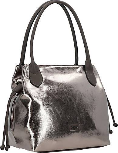 Gabor Granada Patent Schultertasche 29 cm