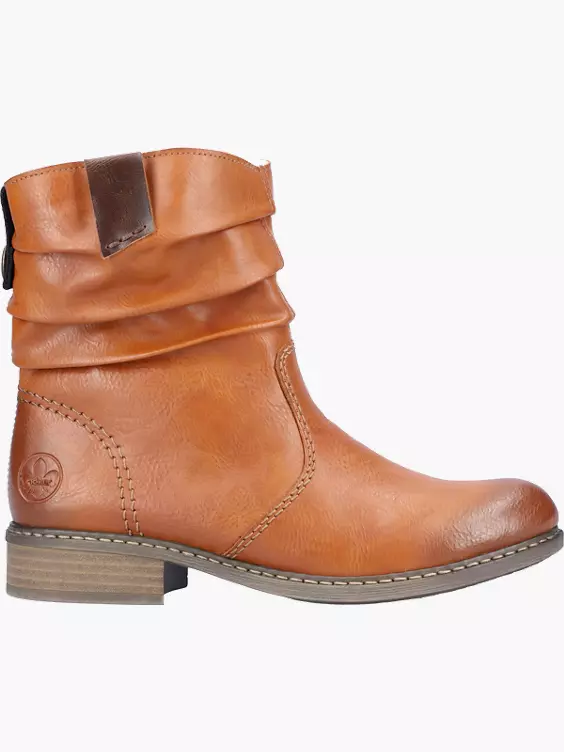 Rieker Damen Kurzstiefel