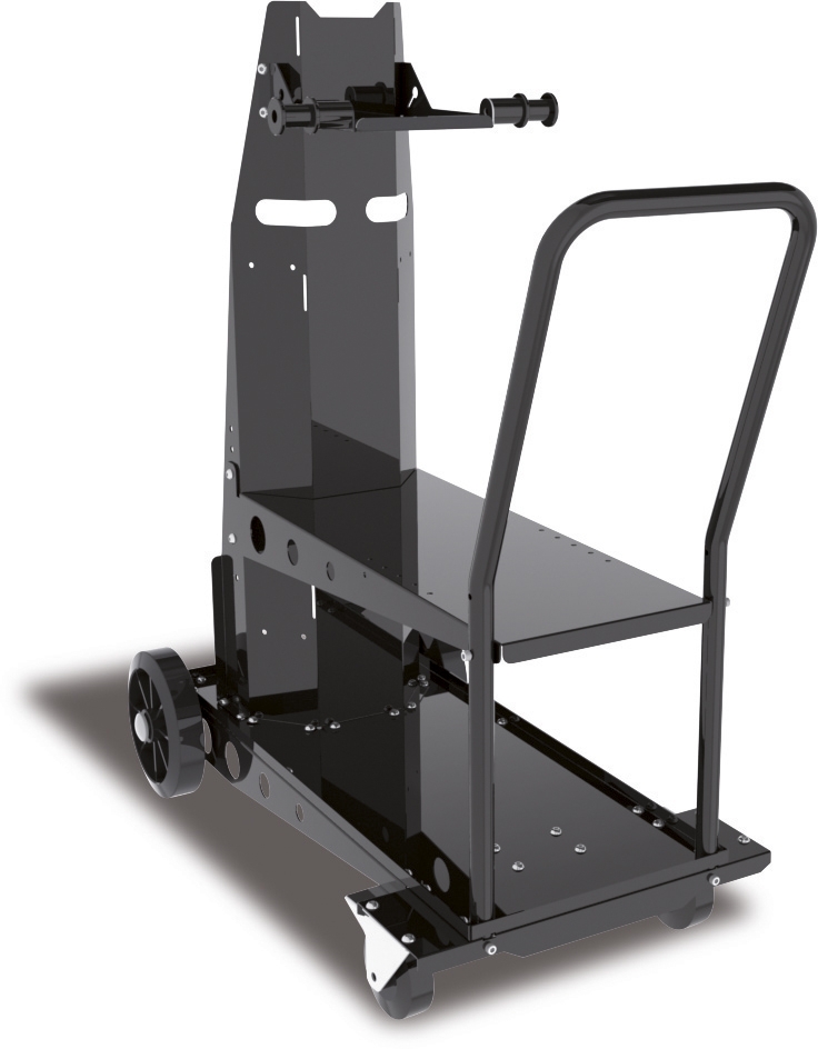 IMS 96432 Transportna kolica 10M-Xl