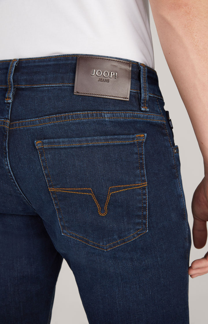Re-Flex Jeans Stephen in Dunkelblau
