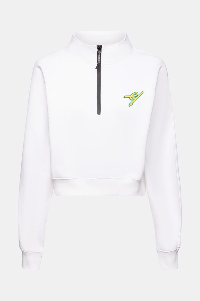 Troyer-Sweatshirt