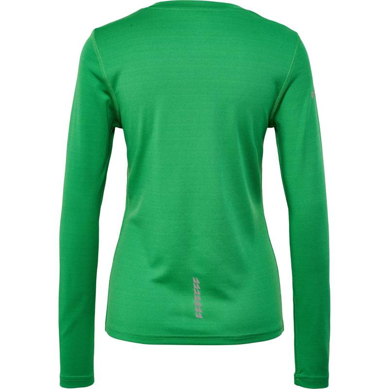 Newline nwlMEMPHIS T-SHIRT L/S WOMAN T-Shirt Damen