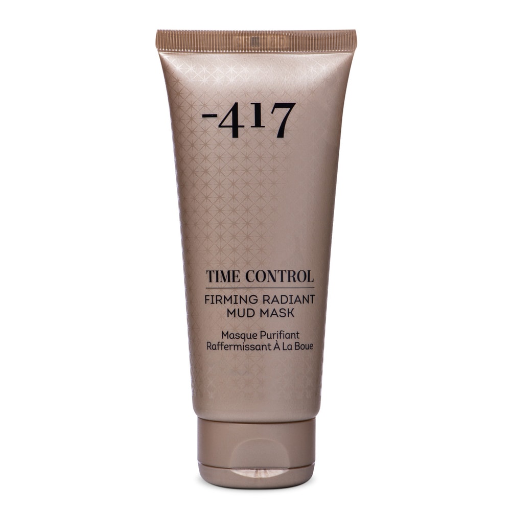 Minus 417 Masque Purifiant Raffermissant a la Boue Masque Visage