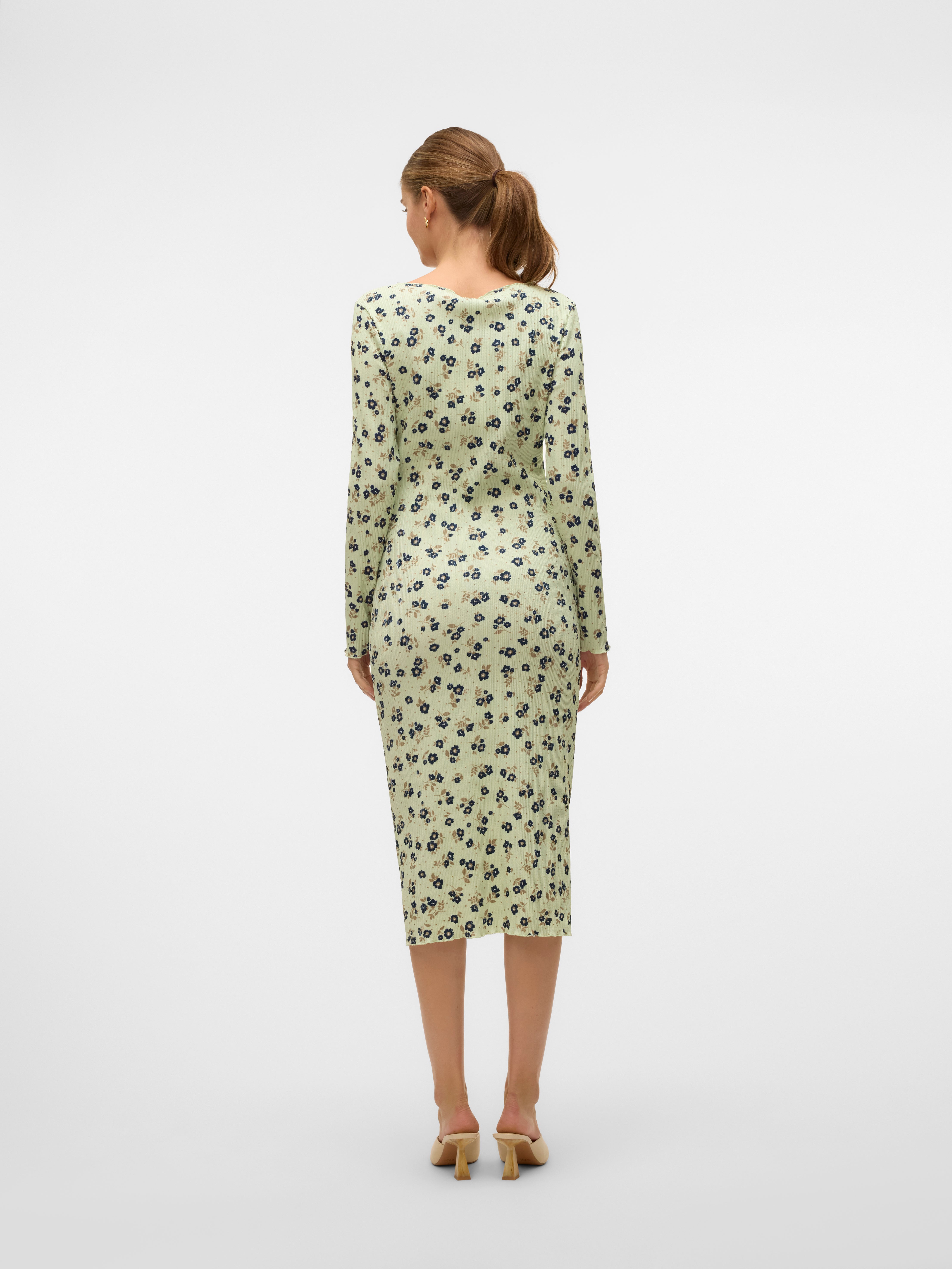 VMJULIA Midikleid