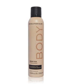 REVOLUTION Body Fix Fixing Spray Fixing Spray-250 ml
