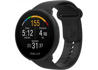 Polar Unite