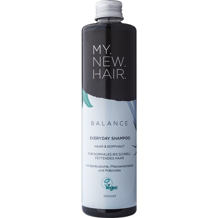 Balance Shampoo