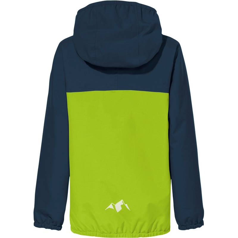 VAUDE Turaco II Regenjacke Kinder