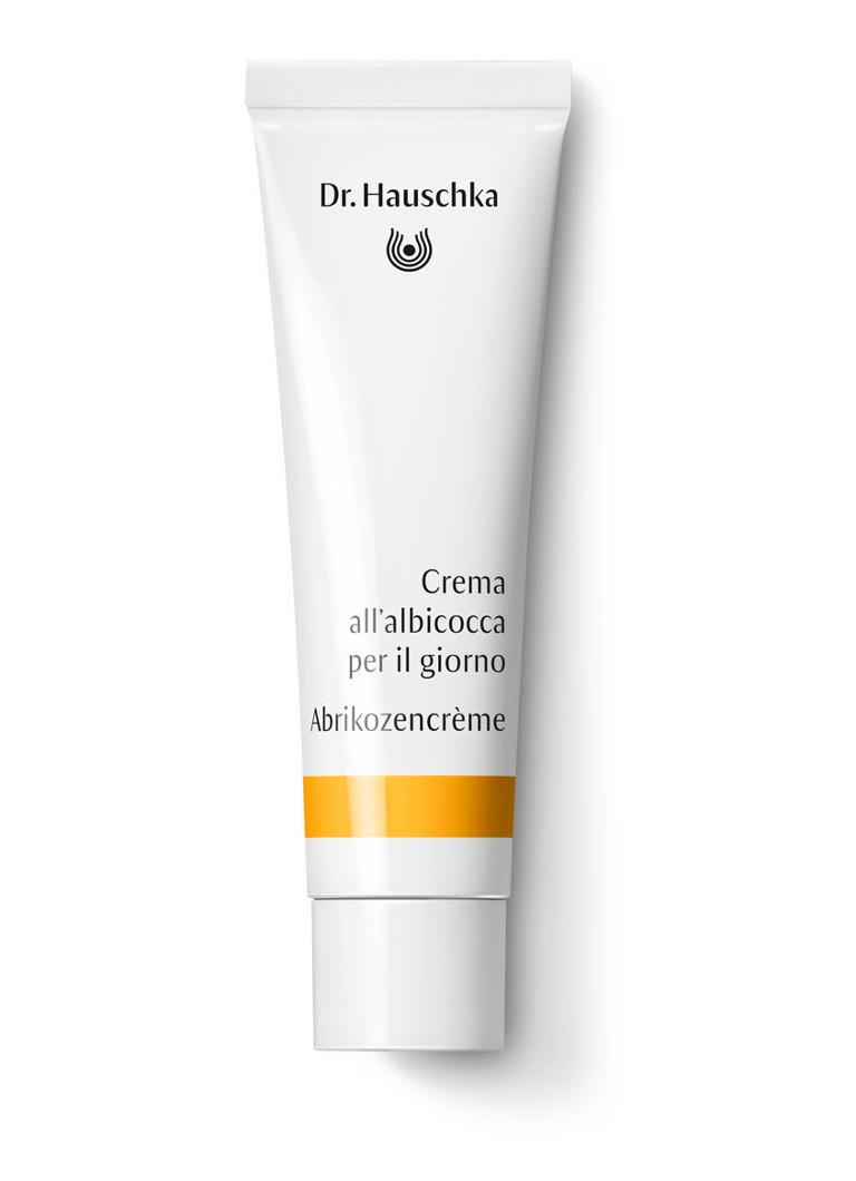 Dr. Hauschka Cremă de față cu caise