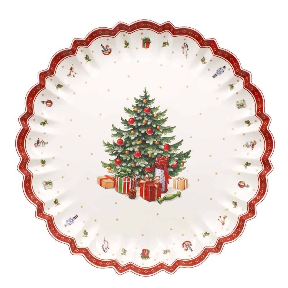 Villeroy & Boch Coupe à servir Toy's Delight Bol