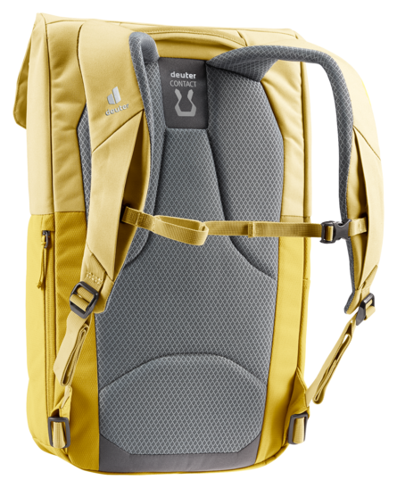 deuter UP Seoul | Daypack aus recycelten Materialien