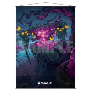 UP - Wall Scroll Magic: The Gathering - Ikoria: Lair of Behemoths V3