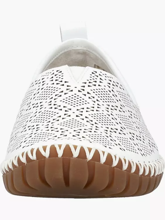 Rieker Damen Ballerinas