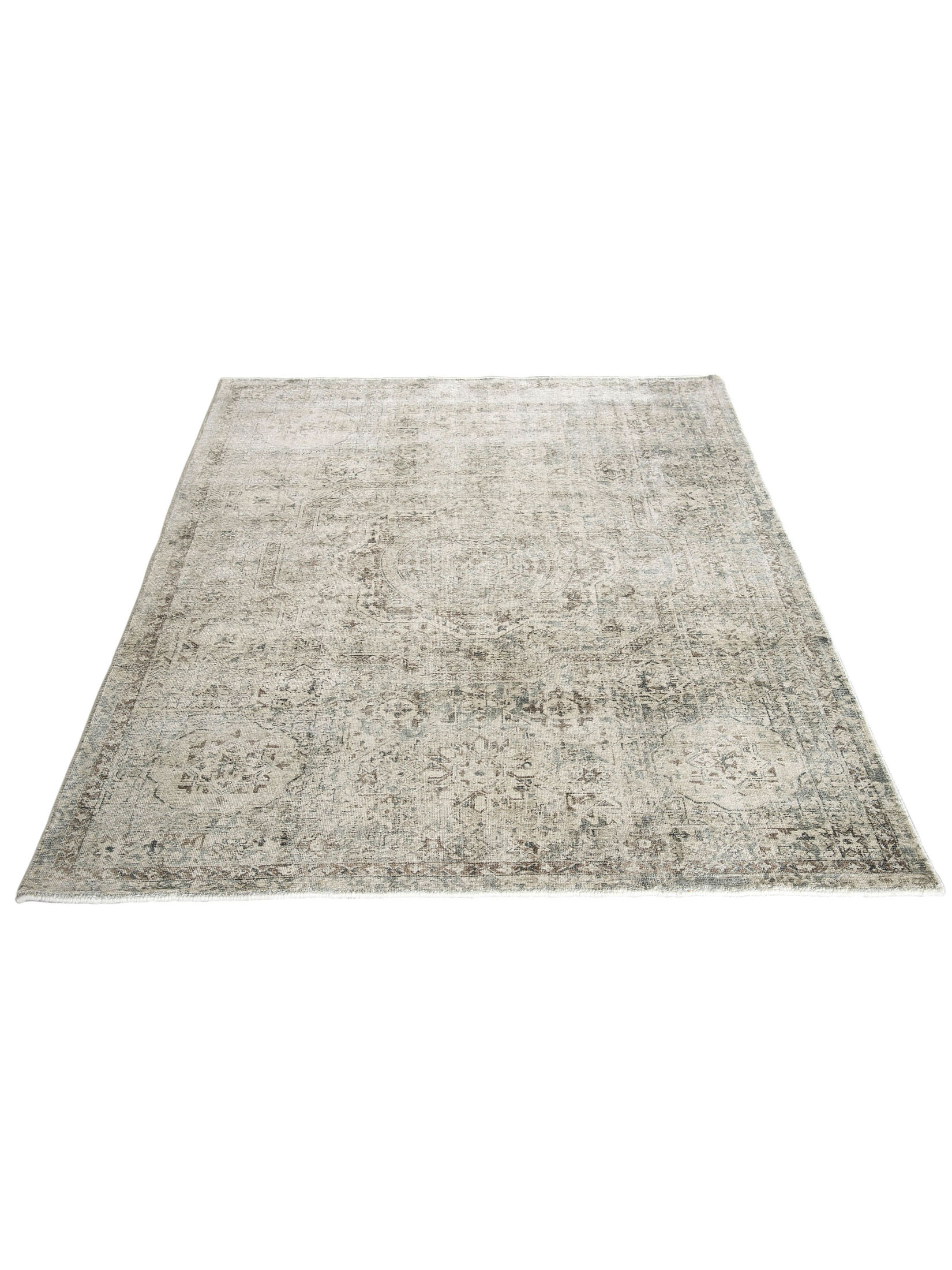 Moulten Designer-Teppich, Antique Grey
