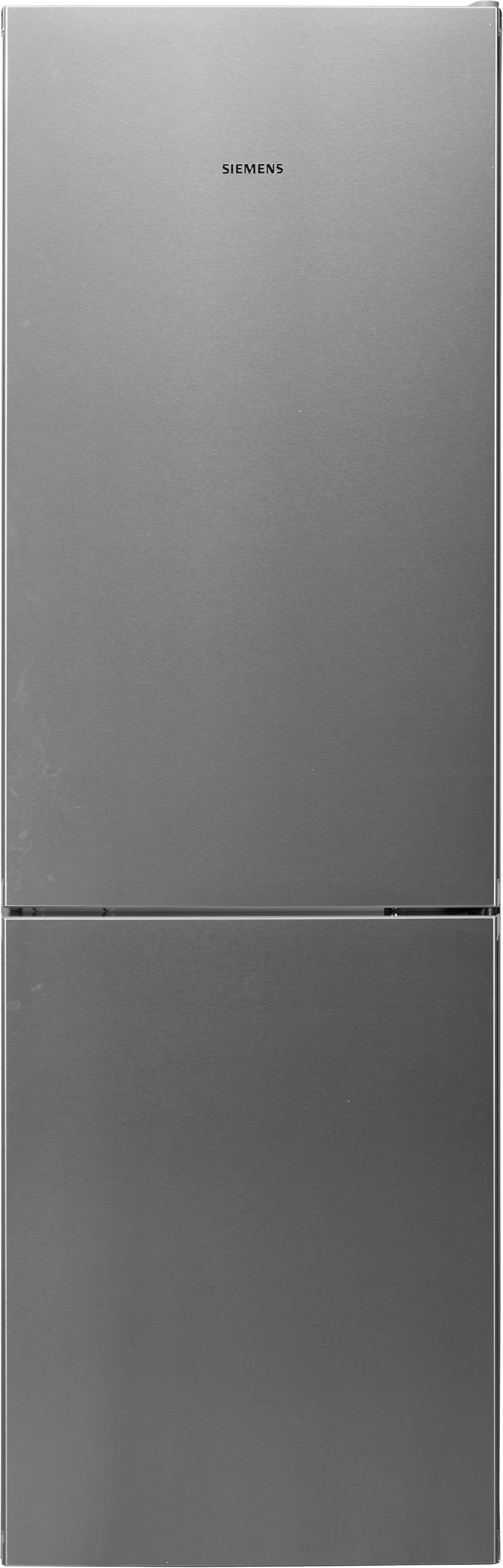 SIEMENS Kühl-/Gefrierkombination iQ300 KG36N2ICF, 186 cm hoch, 60 cm breit
