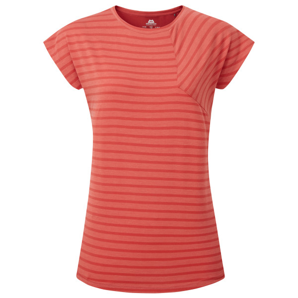 Mountain Equipment - Women's Silhouette Tee - Funktionsshirt