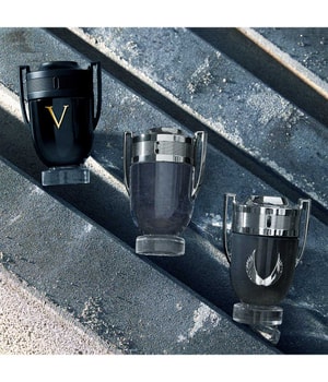 Paco Rabanne Invictus Platinum Eau de Parfum 50 ml