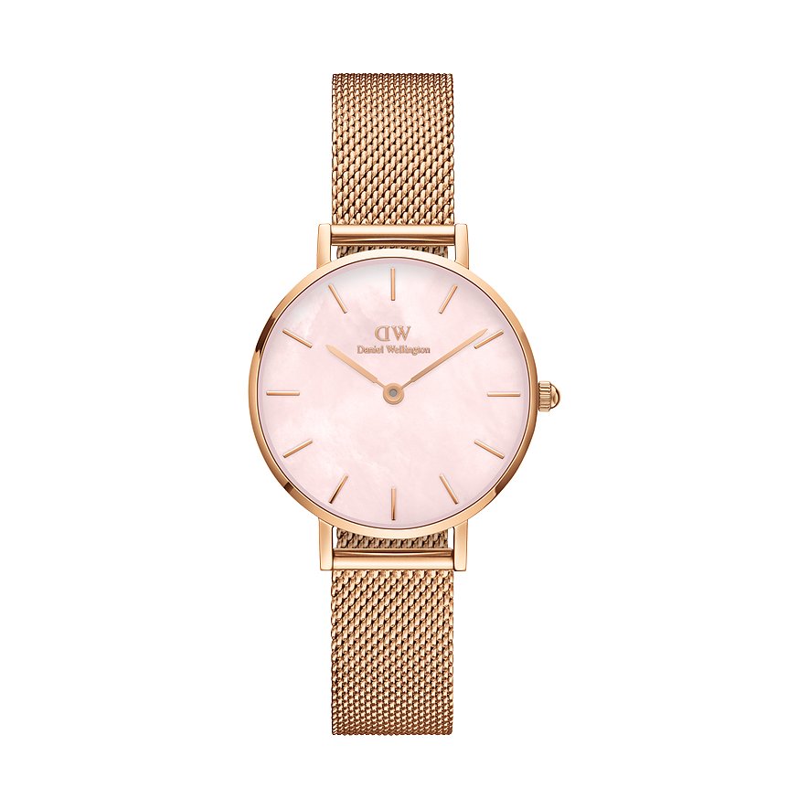 Daniel Wellington Damenuhr Petite
