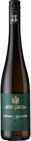 2021 Grüner Veltliner Ried Karlsberg trocken - Hofkellerei des Fürsten von Liechtenstein