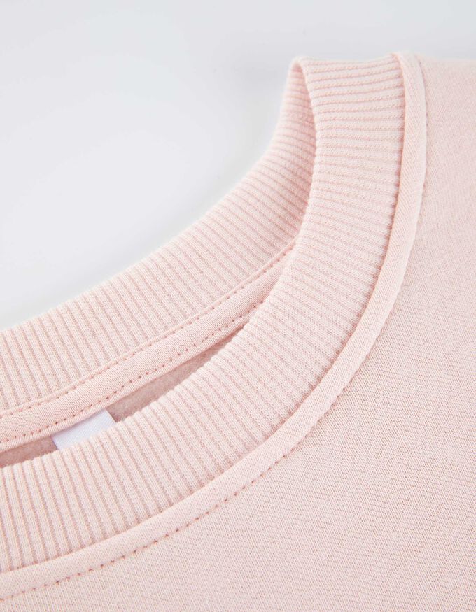 Sweatshirt - Oversized Fit