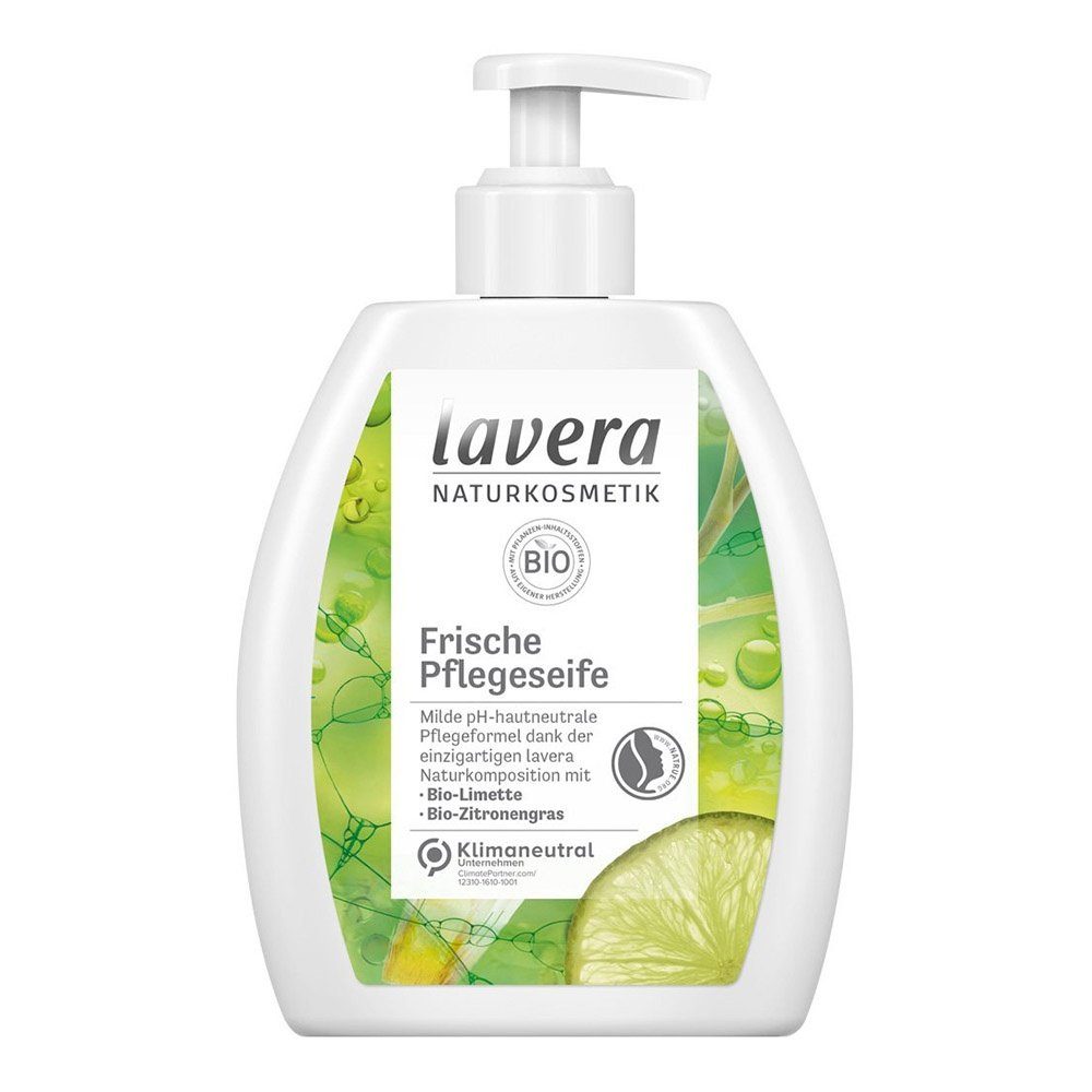 lavera Handseife