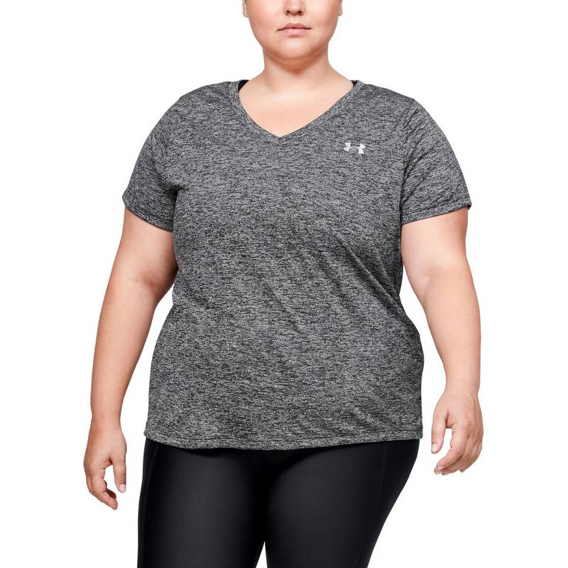 Under Armour Tech Twist Funktionsshirt Damen