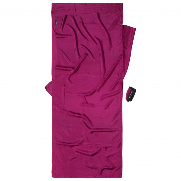 Cocoon - TravelSheet Silk - Reiseschlafsack