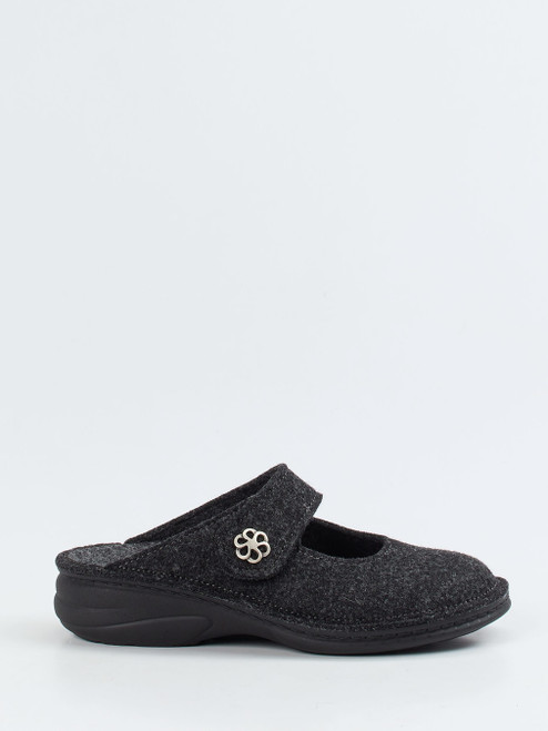 Hausschuh-71634090107 Finn Comfort