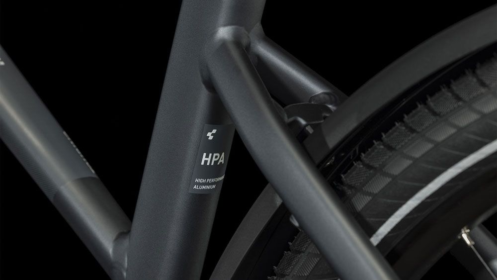 Cube Touring Hybrid ONE 625 Lady grey´n´white kaufen | Bike-Discount
