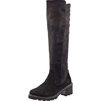 Remonte Stiefel in schwarz