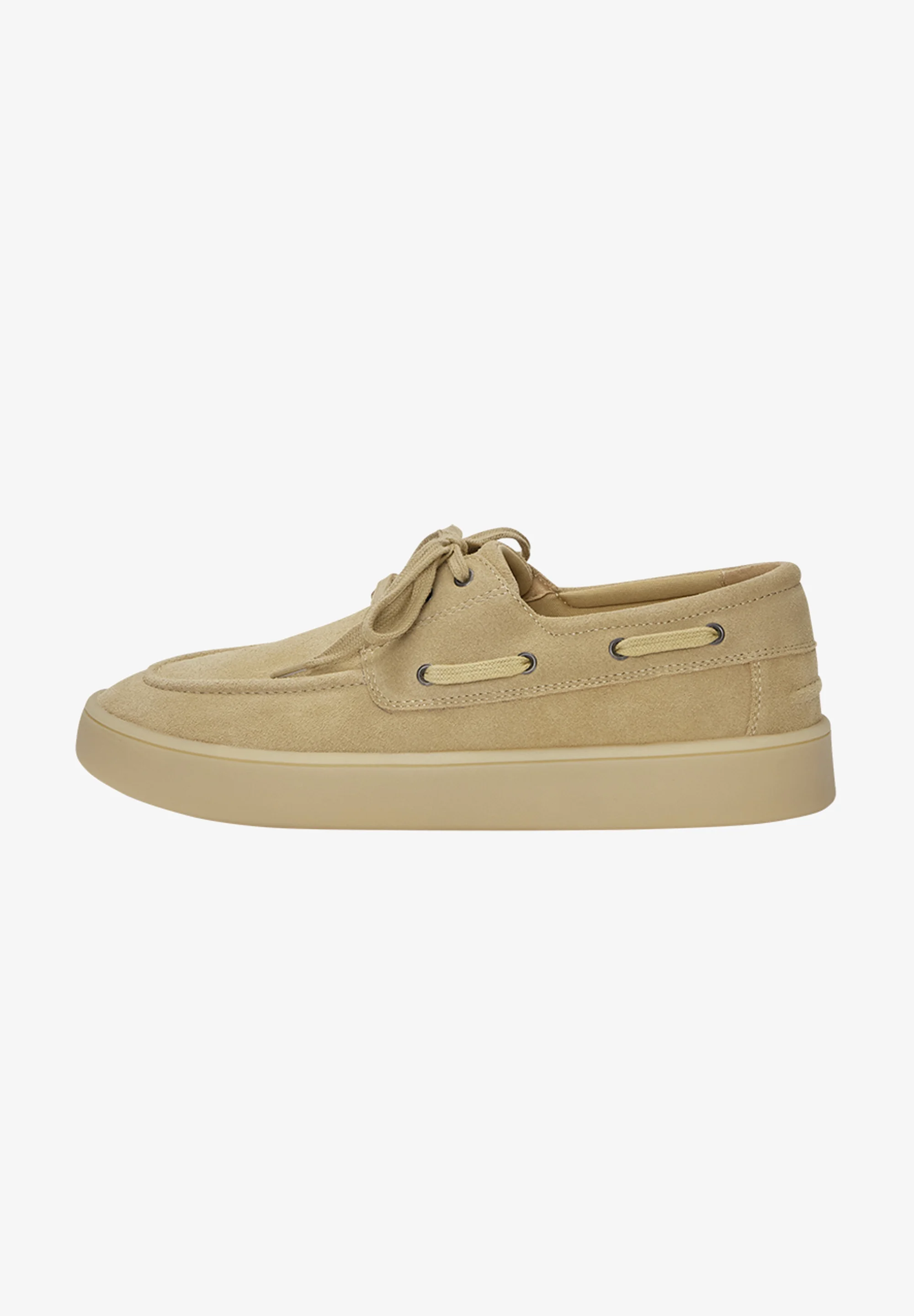 Zapatos con cordones PULL&BEAR