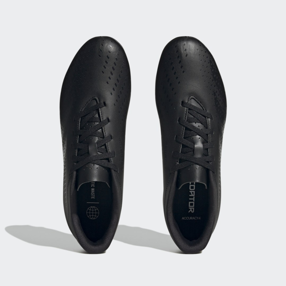 adidas Predator Accuracy.4 FxG GW4605 / schwarz