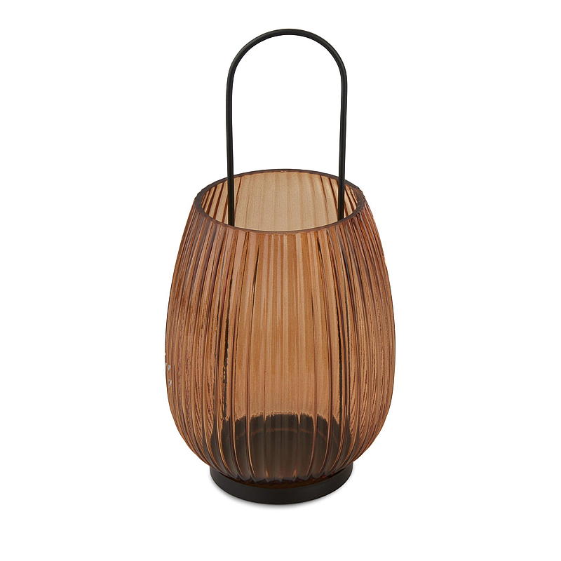 Home Glasslanterne Liam 14 x 28,5 cm