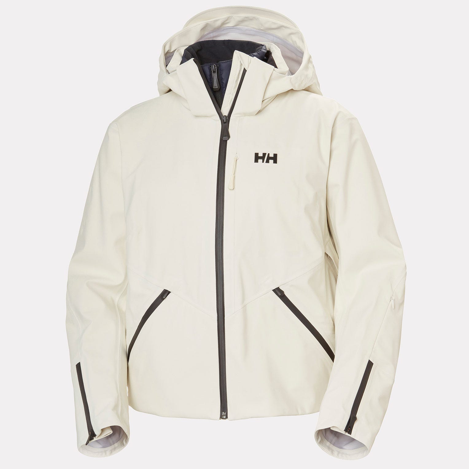 Women's Kvitfjell 3-in-1 Shell Ski Jacket