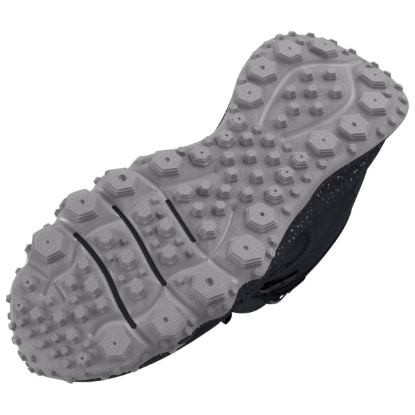 Under Armour - Charged Maven Trek WP - Wanderschuhe