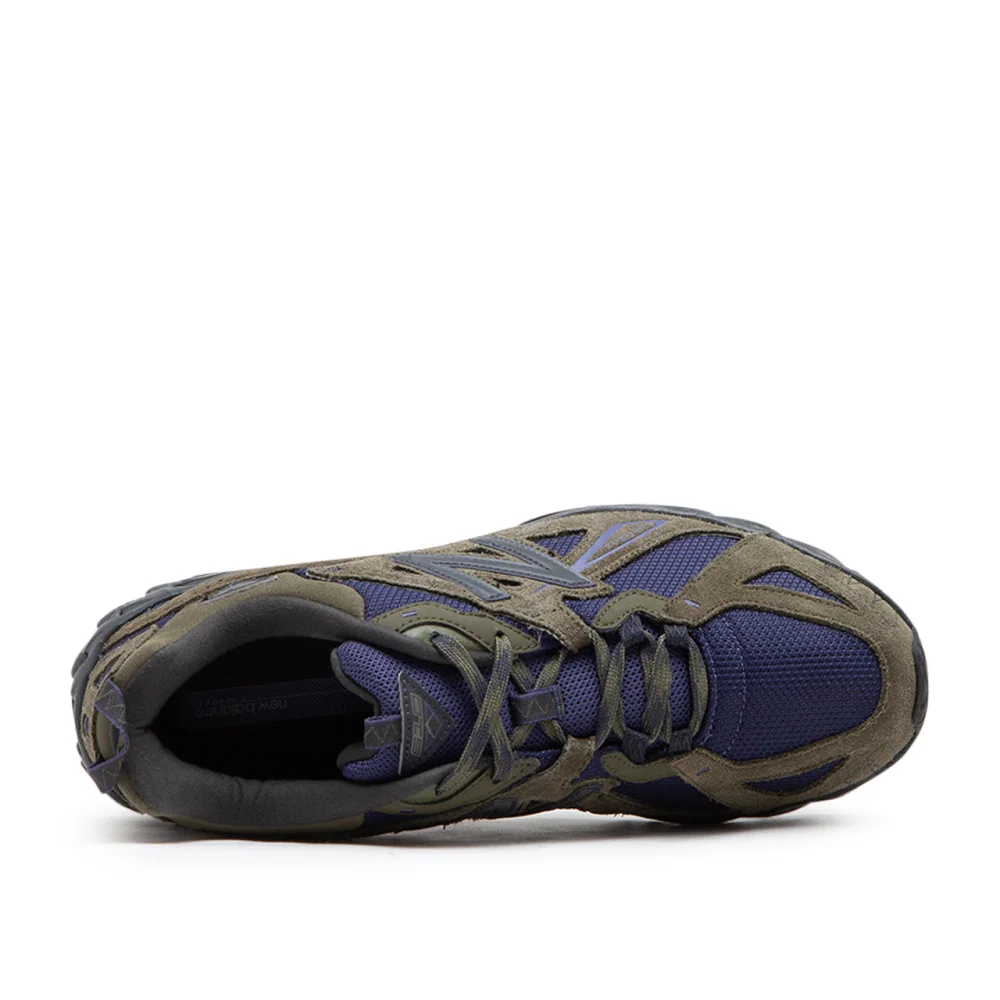 New Balance ML610TBH ML610TBH / grün