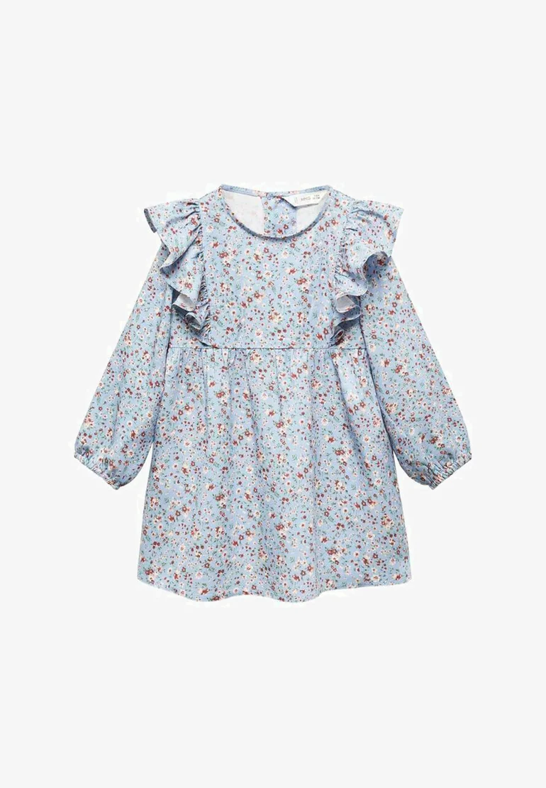 Mango Kids CELESTIA - Vestido de verano