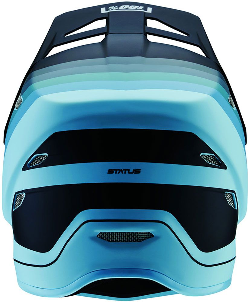 100% Status - Fullface Helm kaufen | Bike-Discount