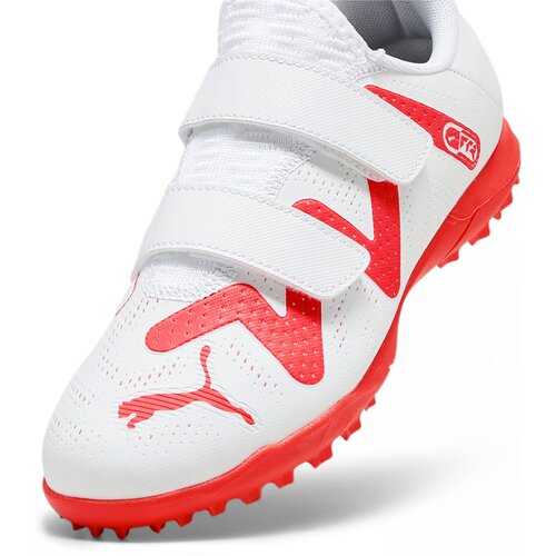 KINDER FUSSBALL-HARTPLATZSCHUHE FUTURE PLAY TT V JR