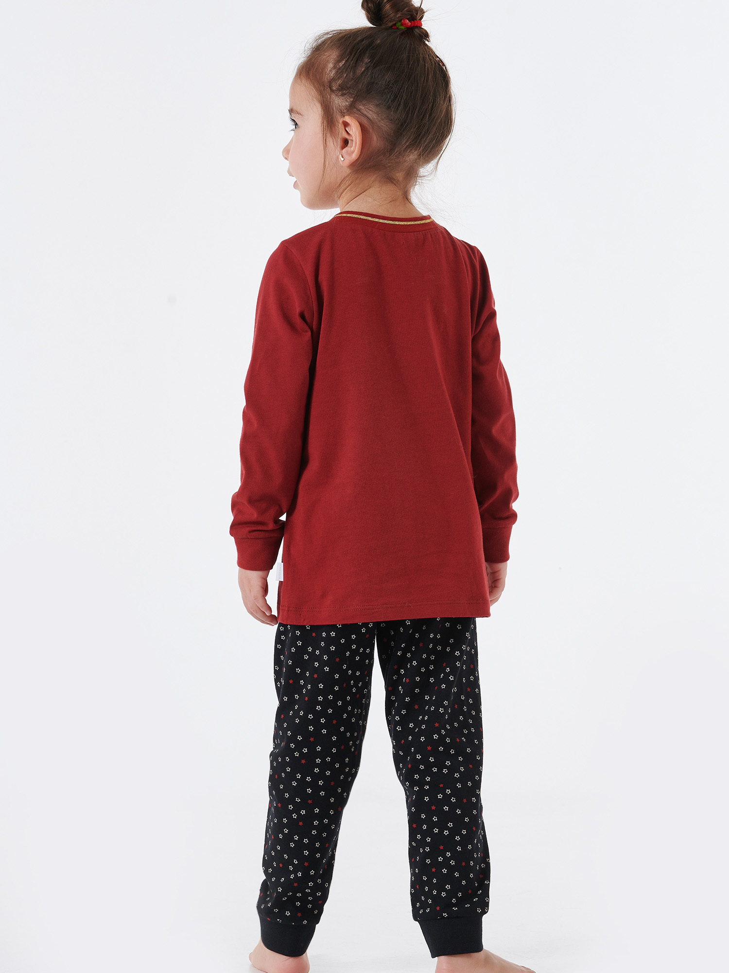 Pajamas ' Family '