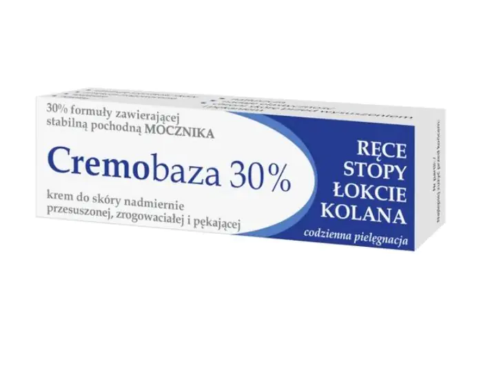 Cremobaza 30 % kremas