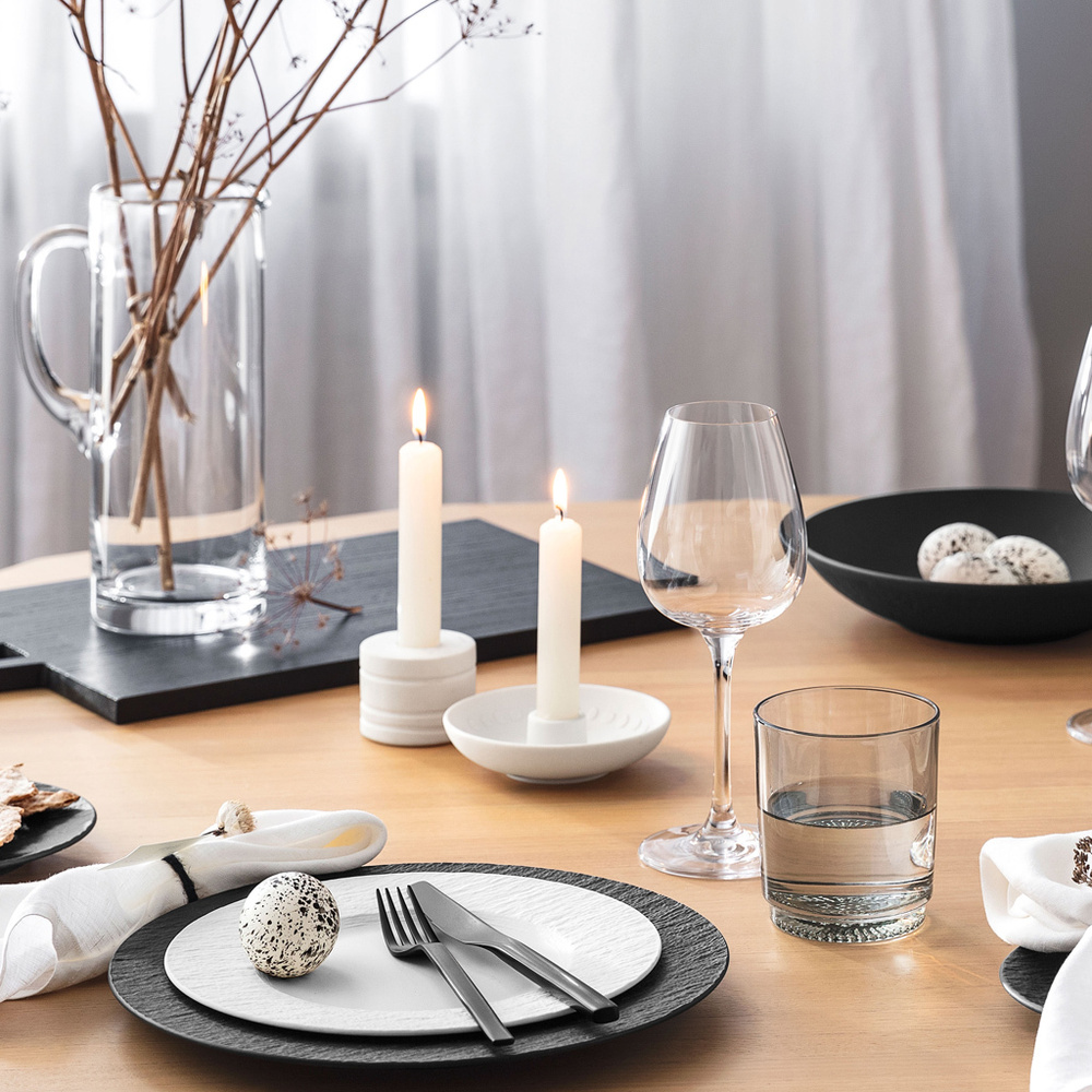 like. by Villeroy & Boch Chandelier Blossom it's my home Bougeoir