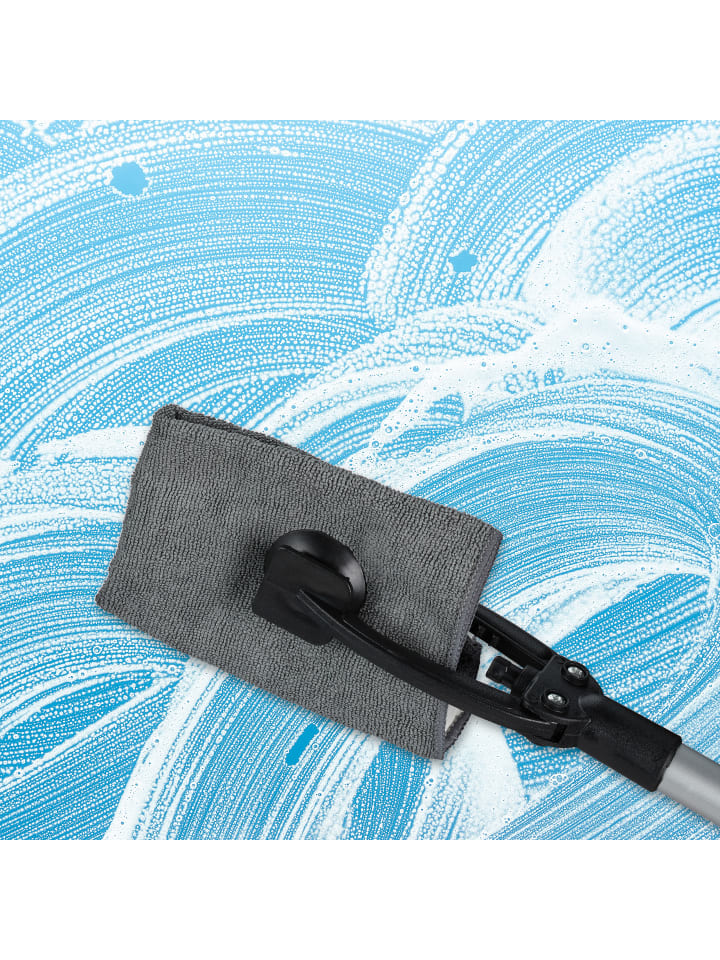 relaxdays Greifzange in Schwarz/Silber günstig kaufen onesize
