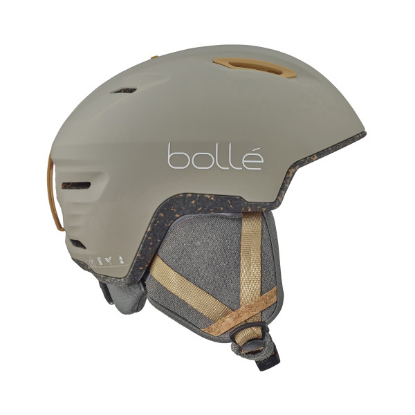 Bollé - Eco Atmos - Skihelm